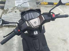 Cyclone RT150 - ფოტო 1