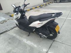 Cyclone RT150 - ფოტო 2