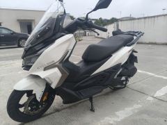 Cyclone RT150 - ფოტო 3