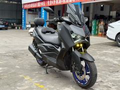 Yamaha XMAX 300 cc - photo 1