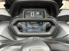 Yamaha XMAX 300 cc - photo 5