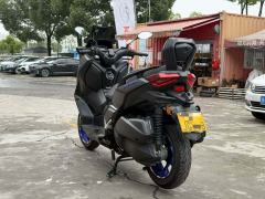 Yamaha XMAX 300 cc - photo 7