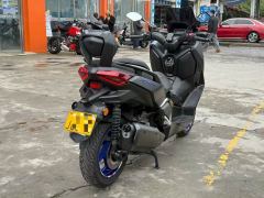 Yamaha XMAX 300 cc - photo 9