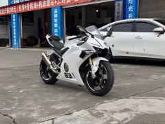 ZXMOTO 500RR - photo 1