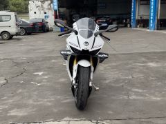 ZXMOTO 500RR - photo 2