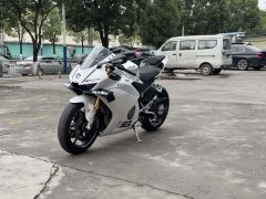 ZXMOTO 500RR - photo 3