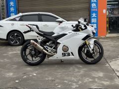 ZXMOTO 500RR - photo 4
