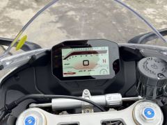 ZXMOTO 500RR - photo 5
