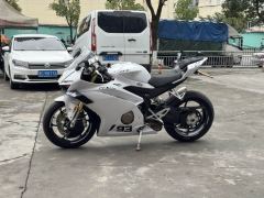 ZXMOTO 500RR - photo 6