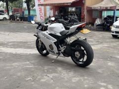 ZXMOTO 500RR - photo 7