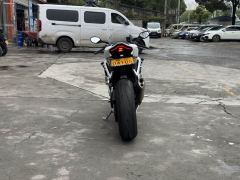 ZXMOTO 500RR - photo 8