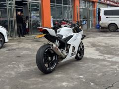ZXMOTO 500RR - photo 9