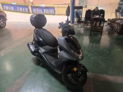SYM FNX150 - ფოტო 1