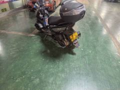 SYM FNX150 - ფოტო 3