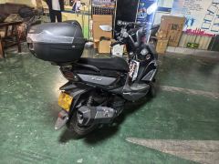 SYM FNX150 - ფოტო 4