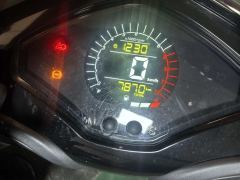 SYM FNX150 - ფოტო 7