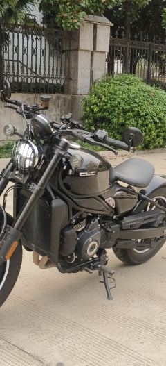 CFMOTO 450CL-C - photo 8