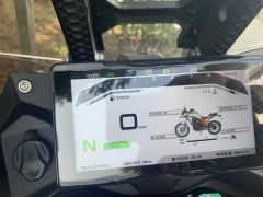 Kove 625X 600 cc - photo 1