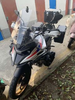 Kove 625X 600 cc - photo 2