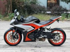 Kayo 321RR 320 cc - фото 2