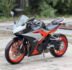 Kayo 321RR 320 cc - фото 3