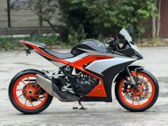 Kayo 321RR 320 cc - фото 4