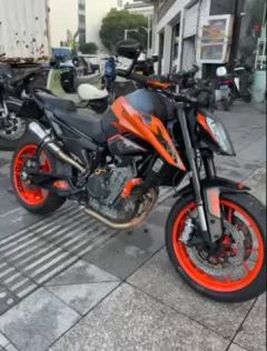 KTMR2R 790 Duke 800 cc - фото 2