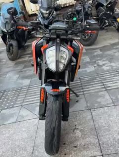 KTMR2R 790 Duke 800 cc - фото 3