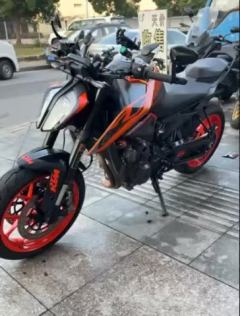 KTMR2R 790 Duke 800 cc - фото 4