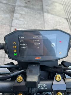 KTMR2R 790 Duke 800 cc - фото 9