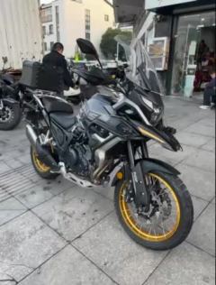 Kayo 525X 500 cc - photo 2