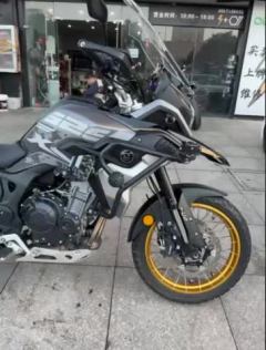 Kayo 525X 500 cc - photo 3