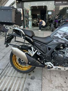 Kayo 525X 500 cc - photo 4