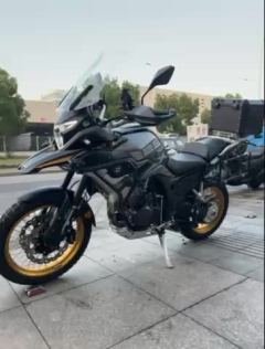 Kayo 525X 500 cc - photo 5