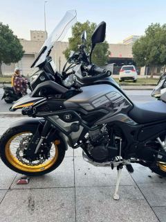 Kayo 525X 500 cc - photo 6