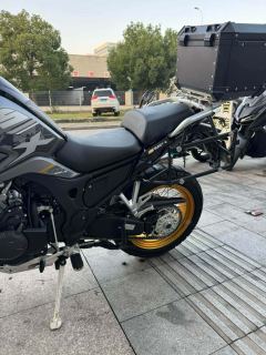Kayo 525X 500 cc - photo 7