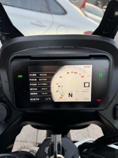 Kayo 525X 500 cc - photo 8