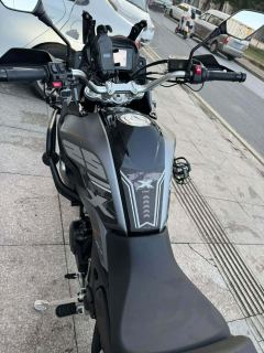 Kayo 525X 500 cc - photo 9