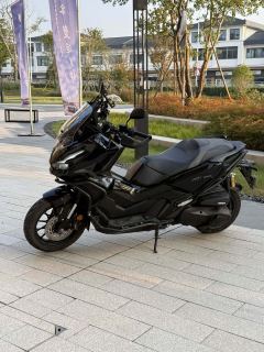 Honda ADV350 - фото 1