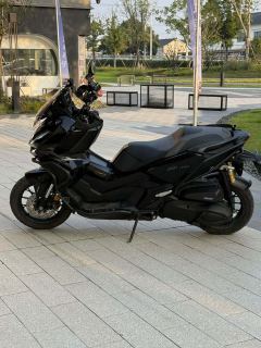 Honda ADV350 - фото 2