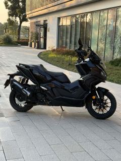 Honda ADV350 - фото 3