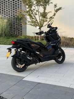 Honda ADV350 - фото 4