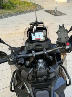 Honda ADV350 - фото 5