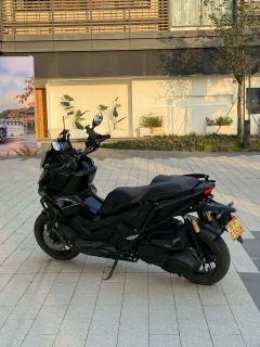 Honda ADV350 - фото 6