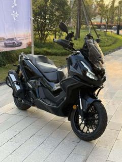 Honda ADV350 - фото 7