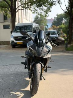 CFMOTO 250SR - ფოტო 1