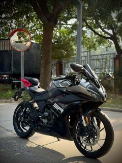 CFMOTO 250SR - ფოტო 2
