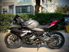 CFMOTO 250SR - ფოტო 5