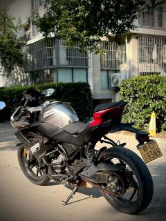 CFMOTO 250SR - ფოტო 6