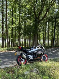 CFMOTO 450SR - фото 1
